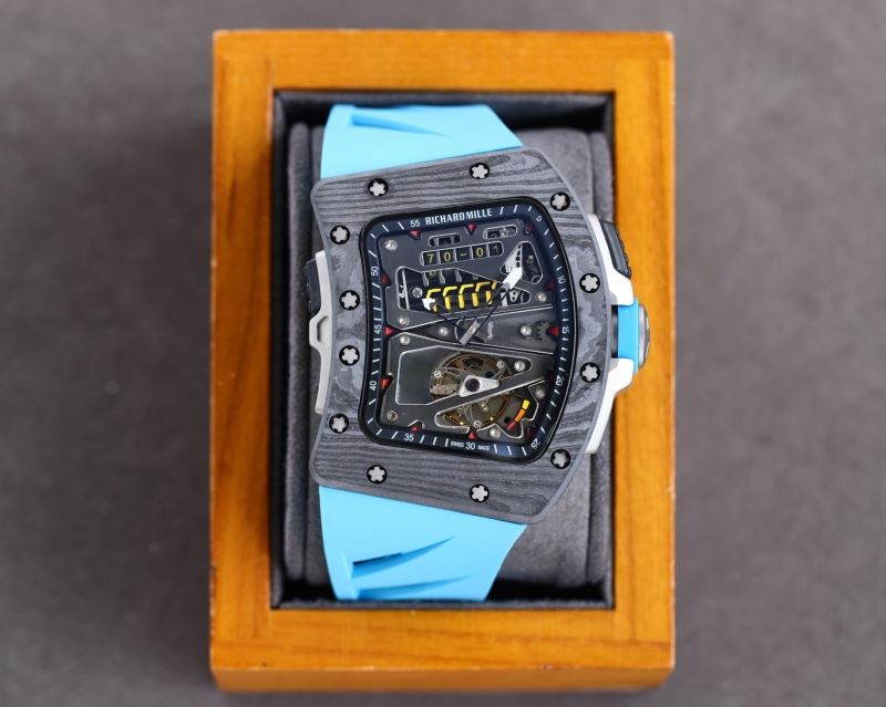 RICHARD MILLE Watches